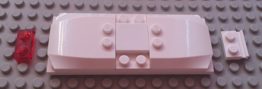 Mini Busz
