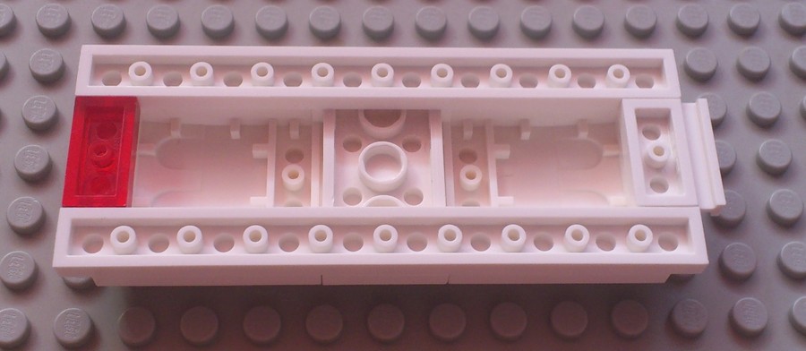 Mini Busz