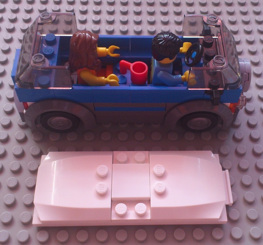 Mini Busz