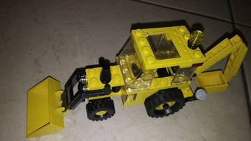 Traktor 