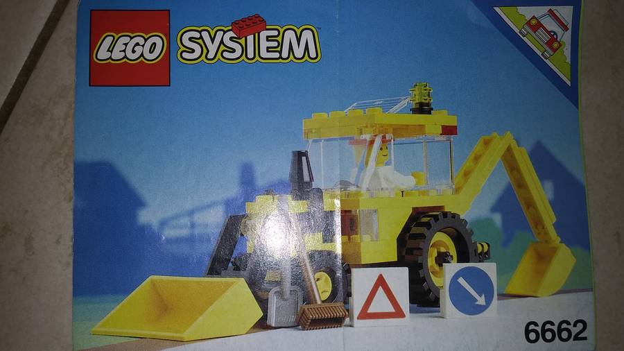 Traktor 
