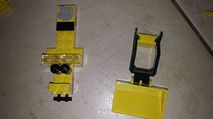 Traktor 