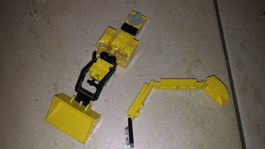Traktor 