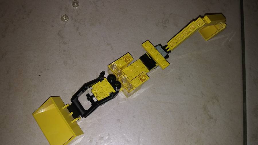 Traktor 
