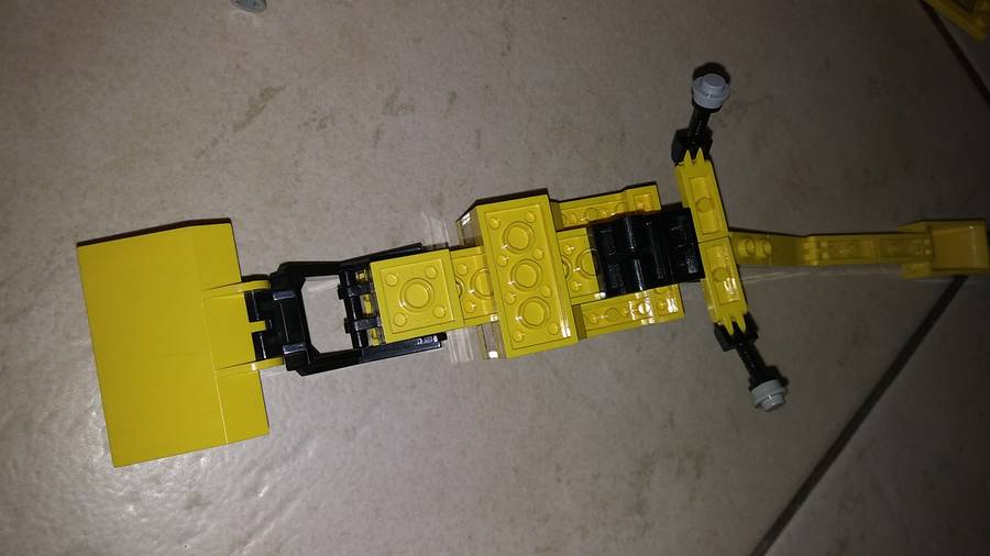 Traktor 