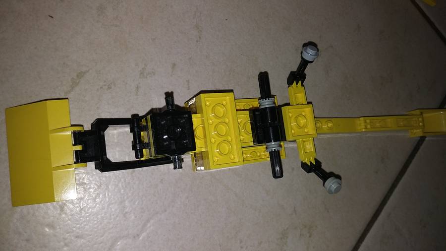 Traktor 