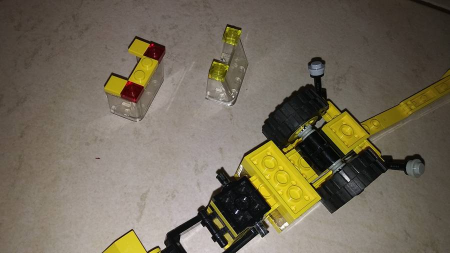Traktor 
