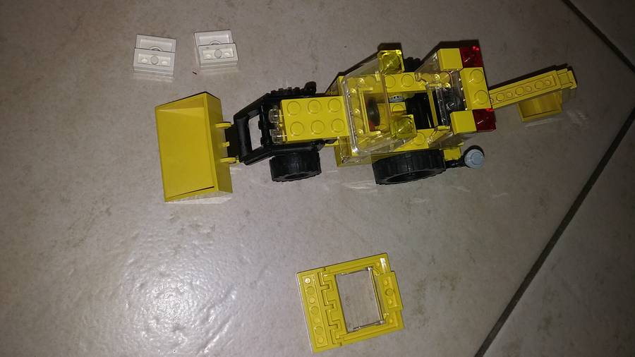 Traktor 