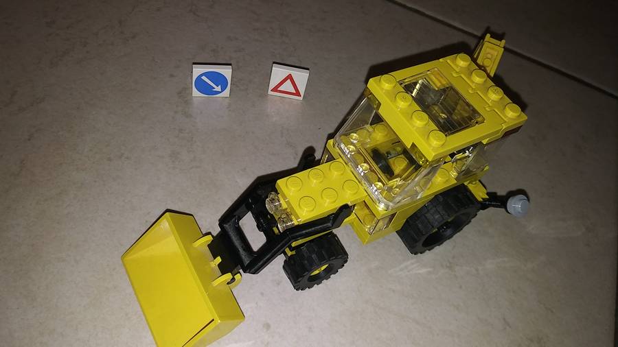 Traktor 