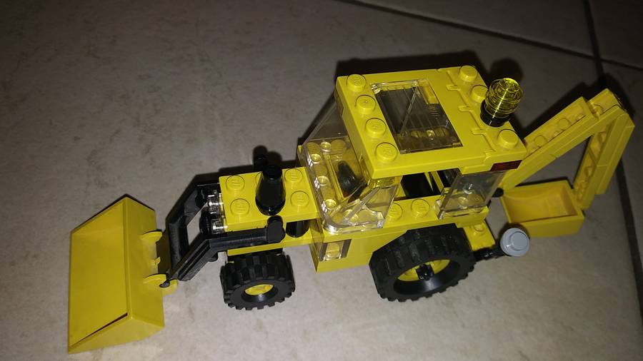 Traktor 