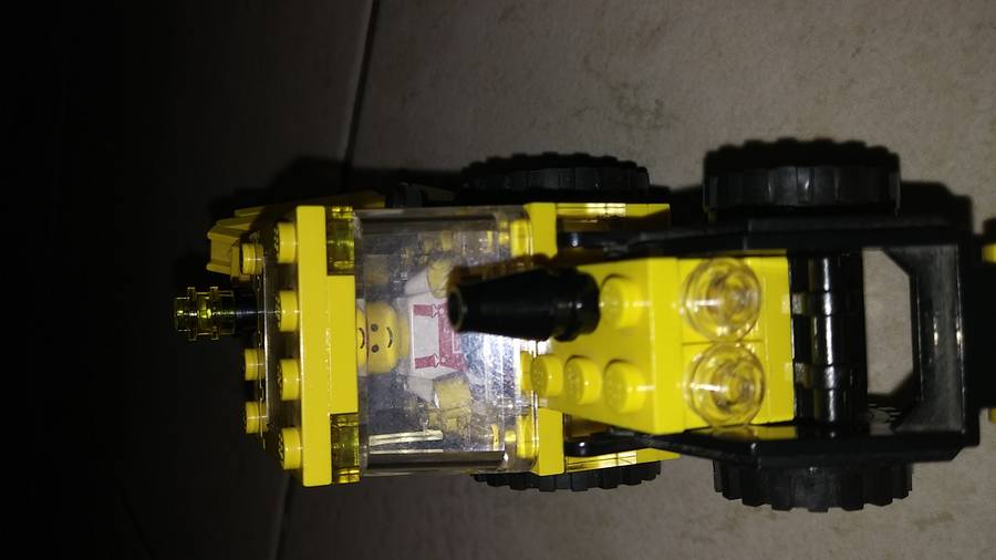 Traktor 