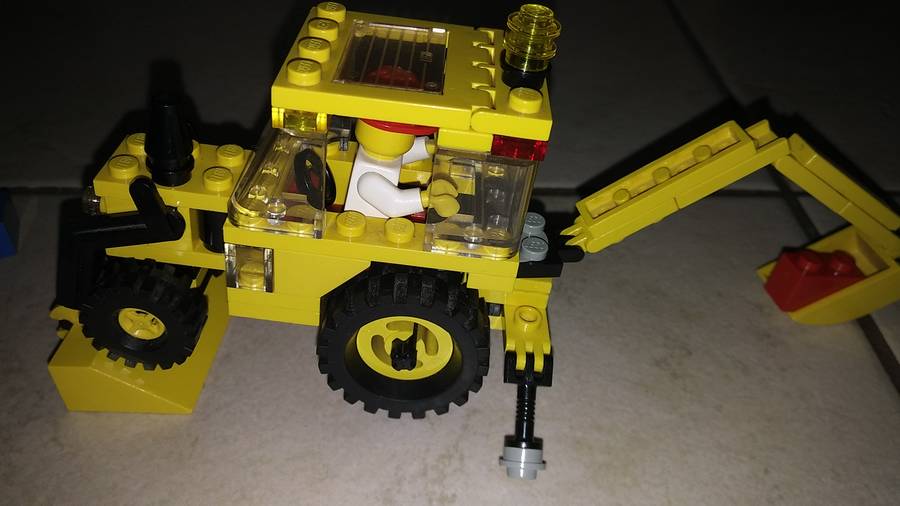 Traktor 