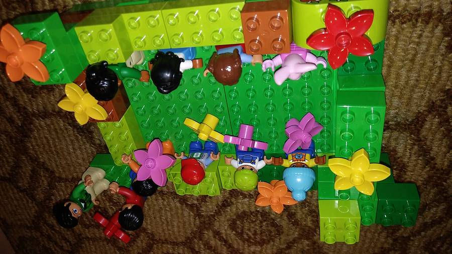 Duplo nőnap