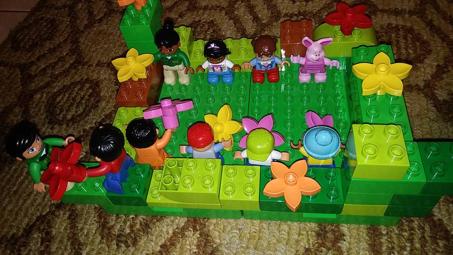 Duplo nőnap