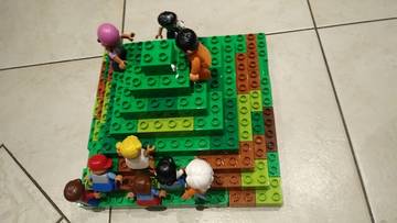 Duplo hegymászók