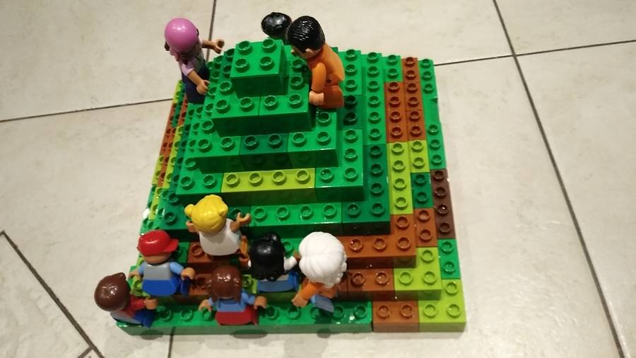 Duplo hegymászók