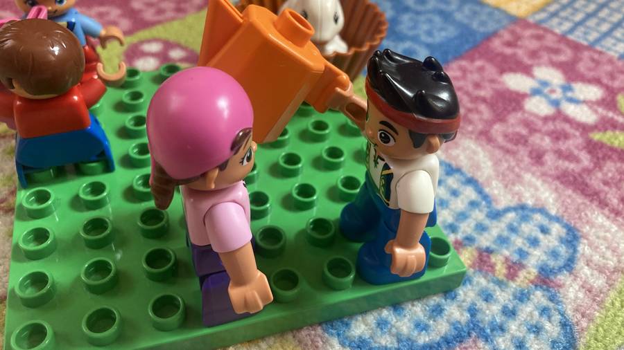 Duplo locsolódás