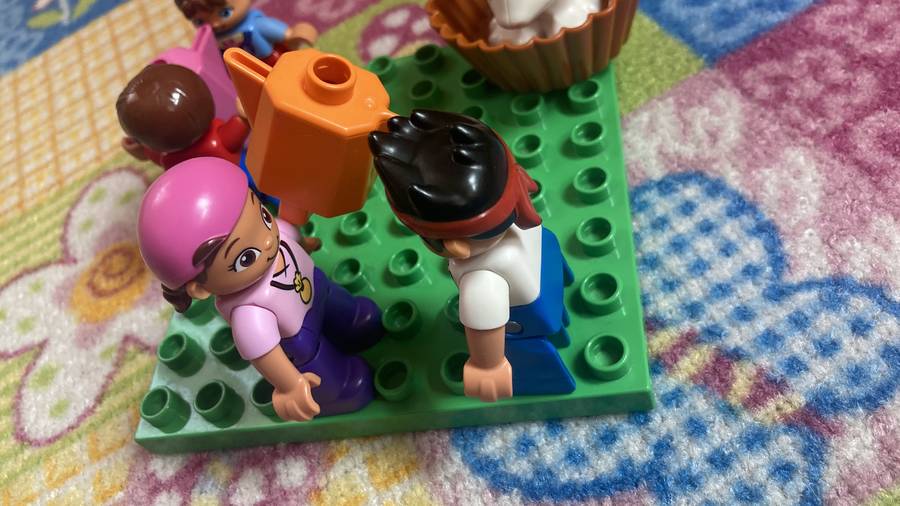 Duplo locsolódás