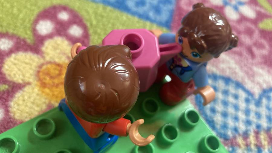 Duplo locsolódás