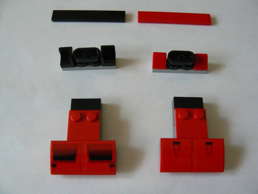 Ferrari F40 Speed Champions