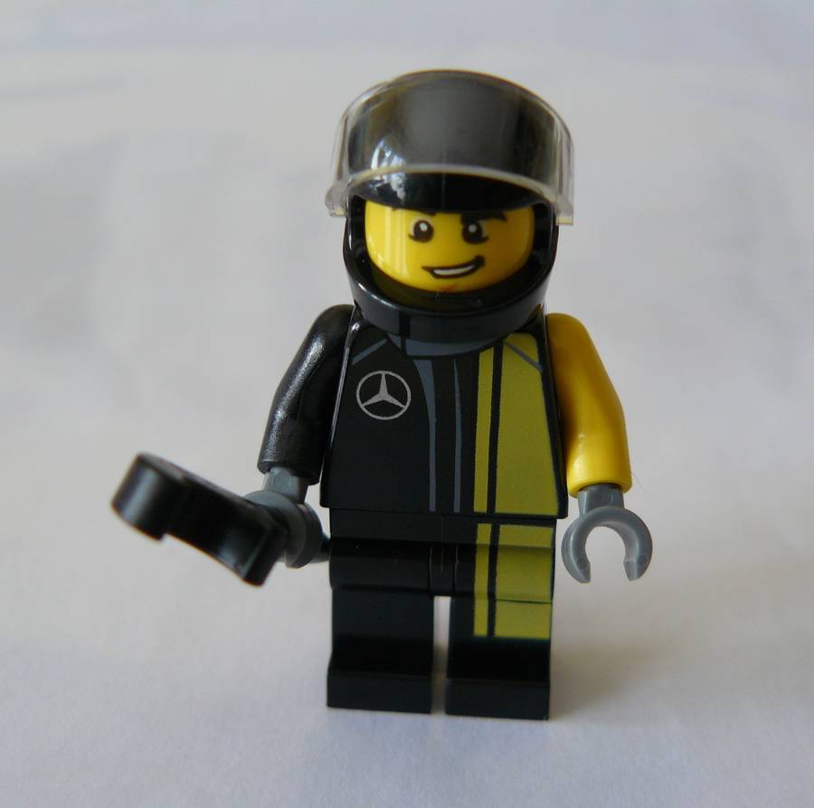 Mercedes-AMG GT3