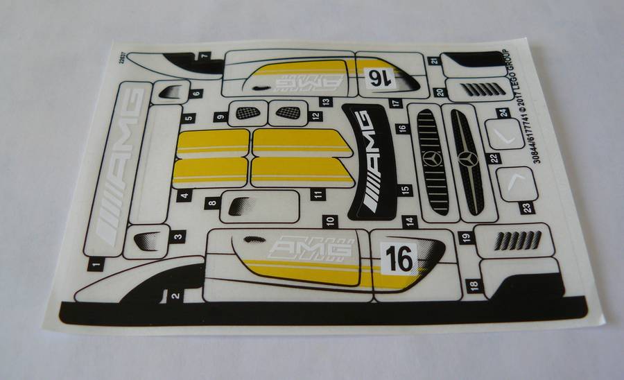 Mercedes-AMG GT3
