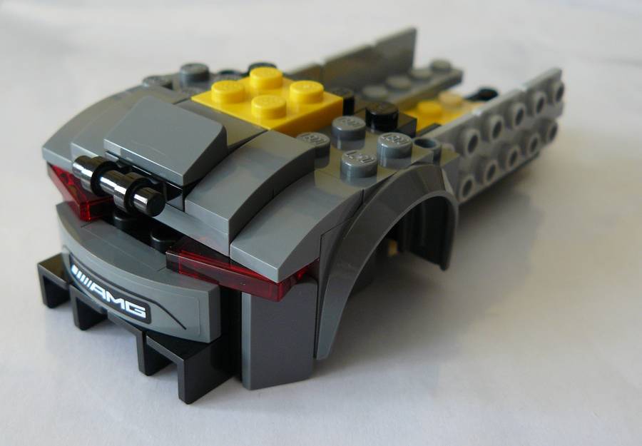 Mercedes-AMG GT3