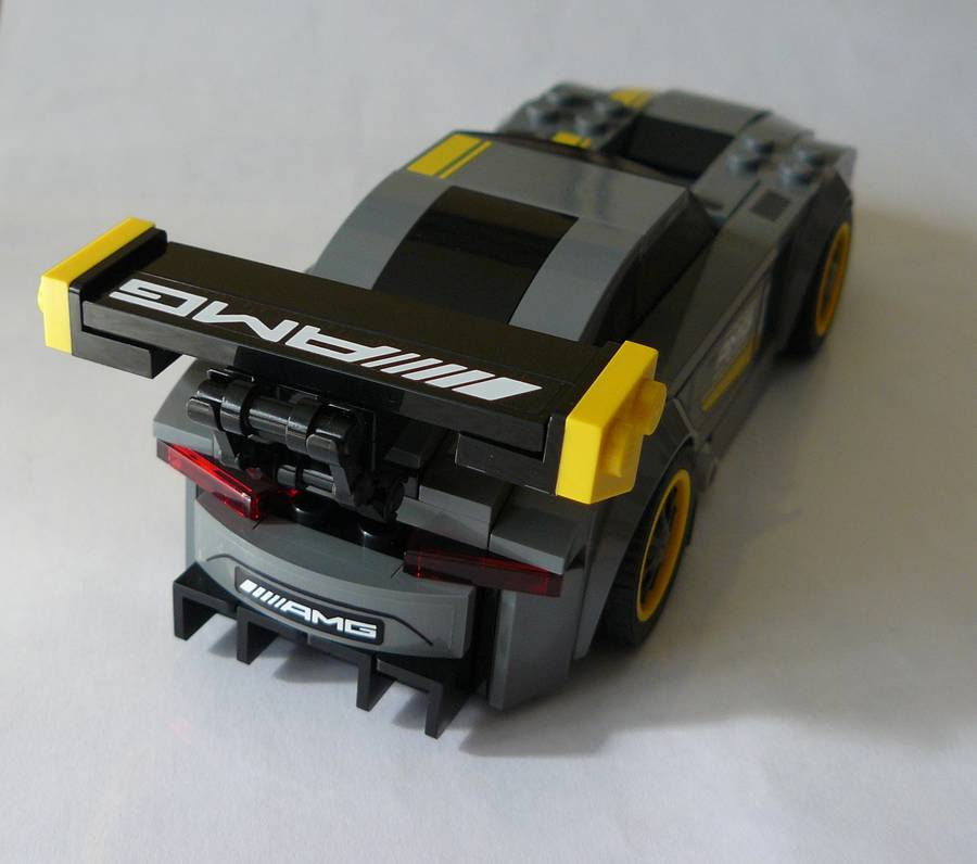 Mercedes-AMG GT3