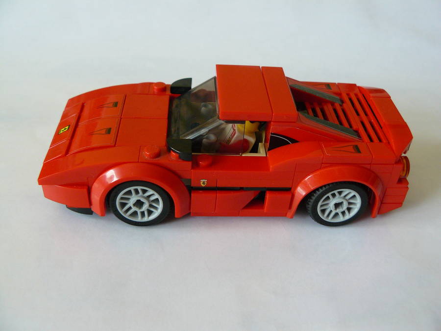 Ferrari F355