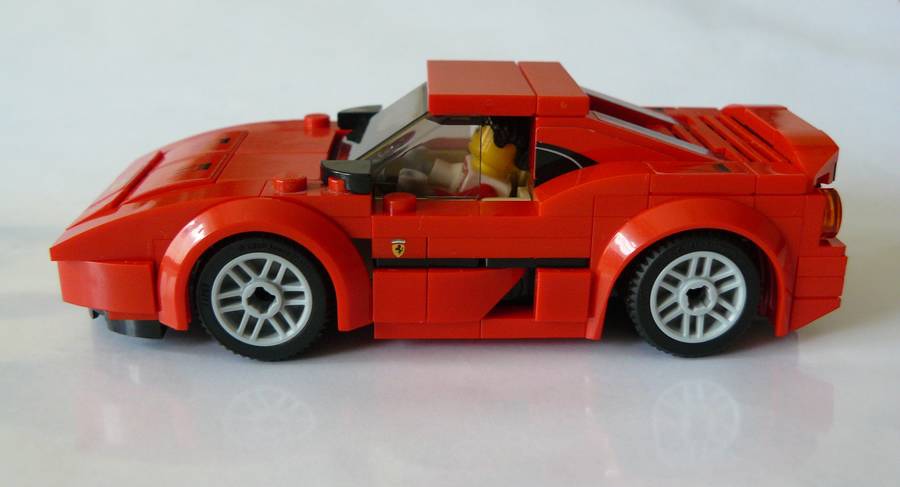 Ferrari F355