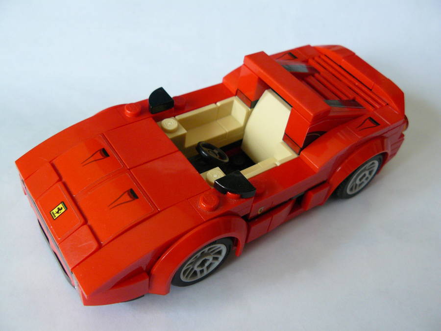 Ferrari F355