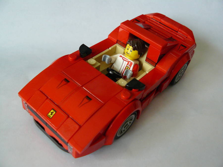 Ferrari F355