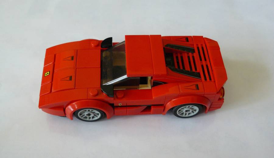 Ferrari F355