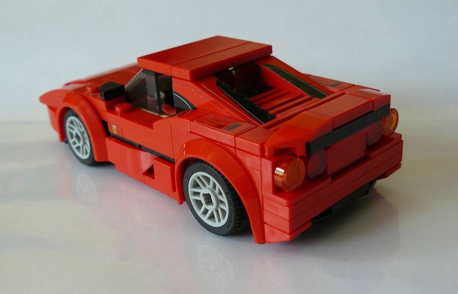 Ferrari F355