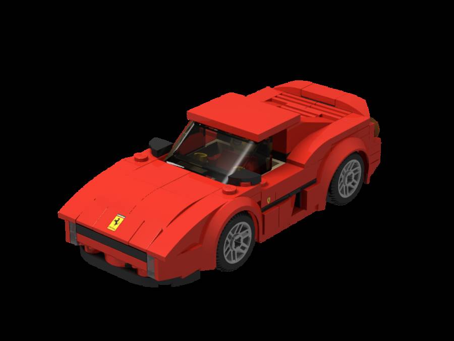 Ferrari F355