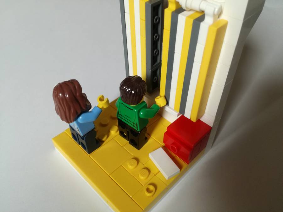 Géza története
