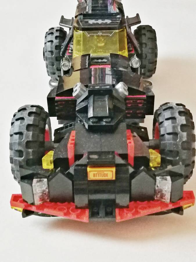 Batmobile