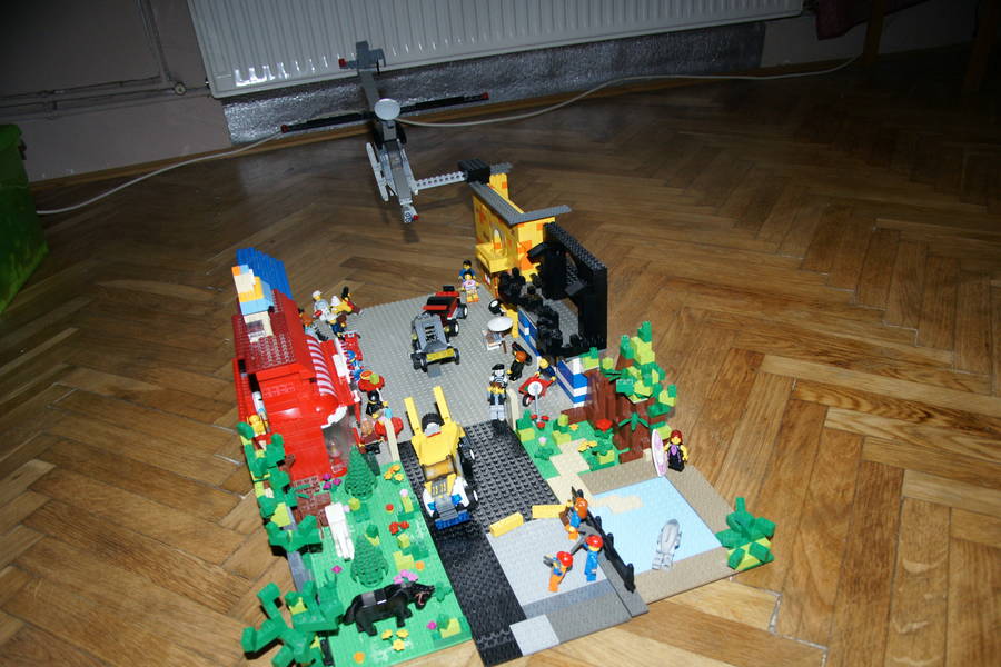 Városi Rally