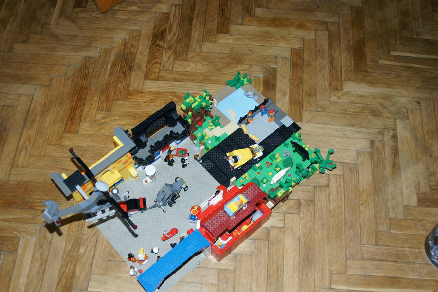 Városi Rally