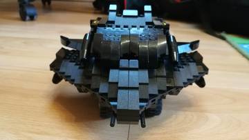 Repülő bat-tank