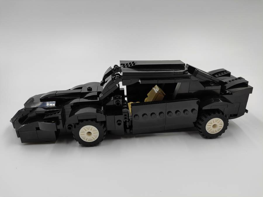 Kitt spm
