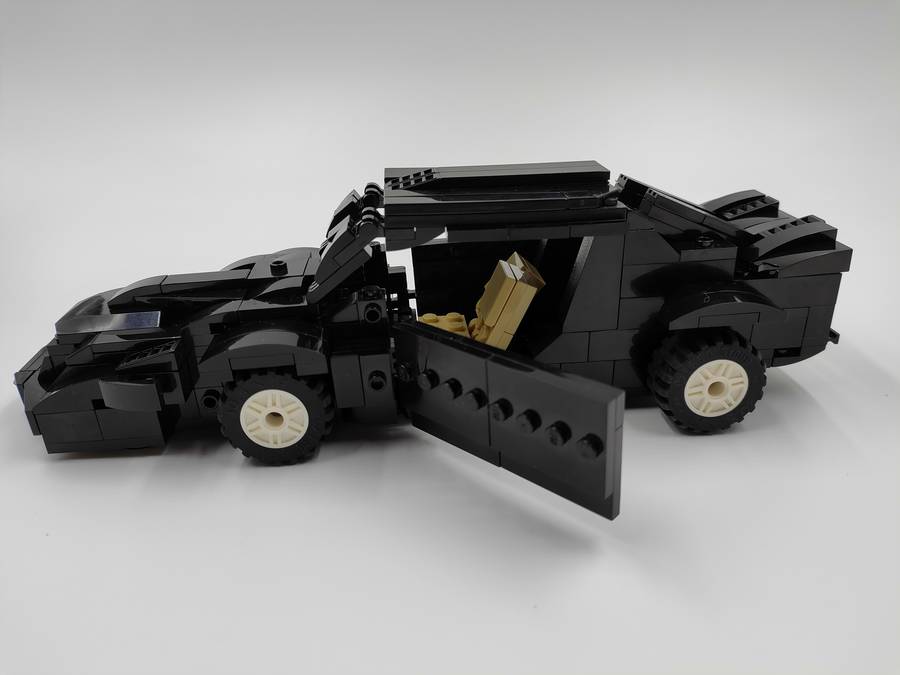 Kitt spm