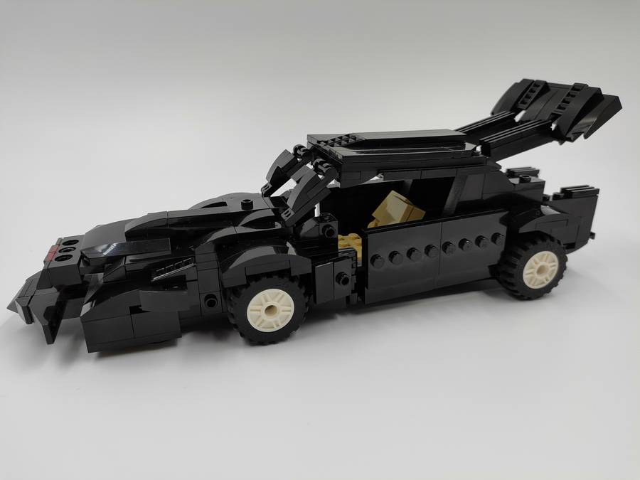 Kitt spm