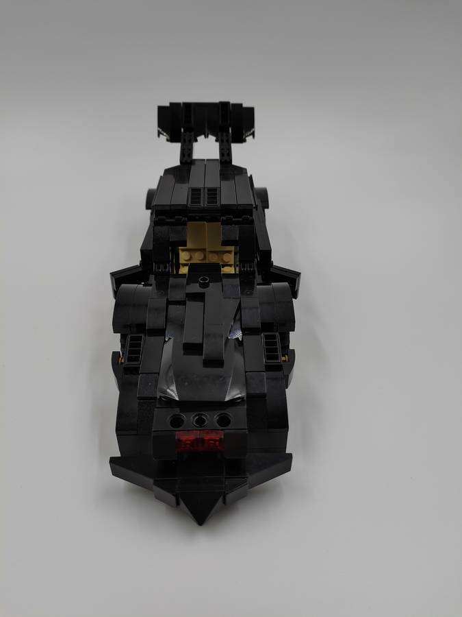 Kitt spm