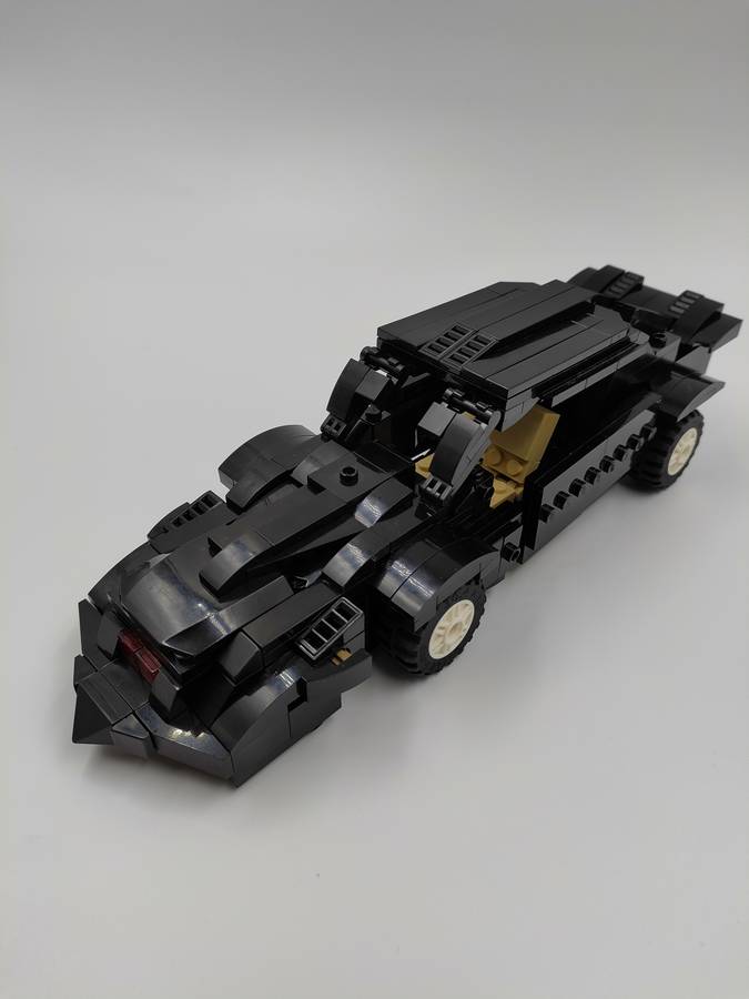 Kitt spm