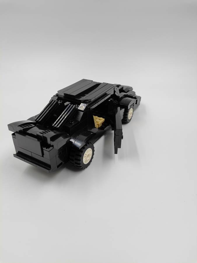 Kitt spm