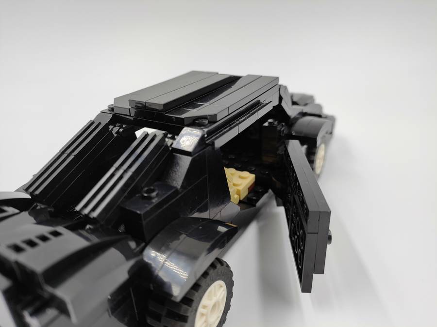 Kitt spm