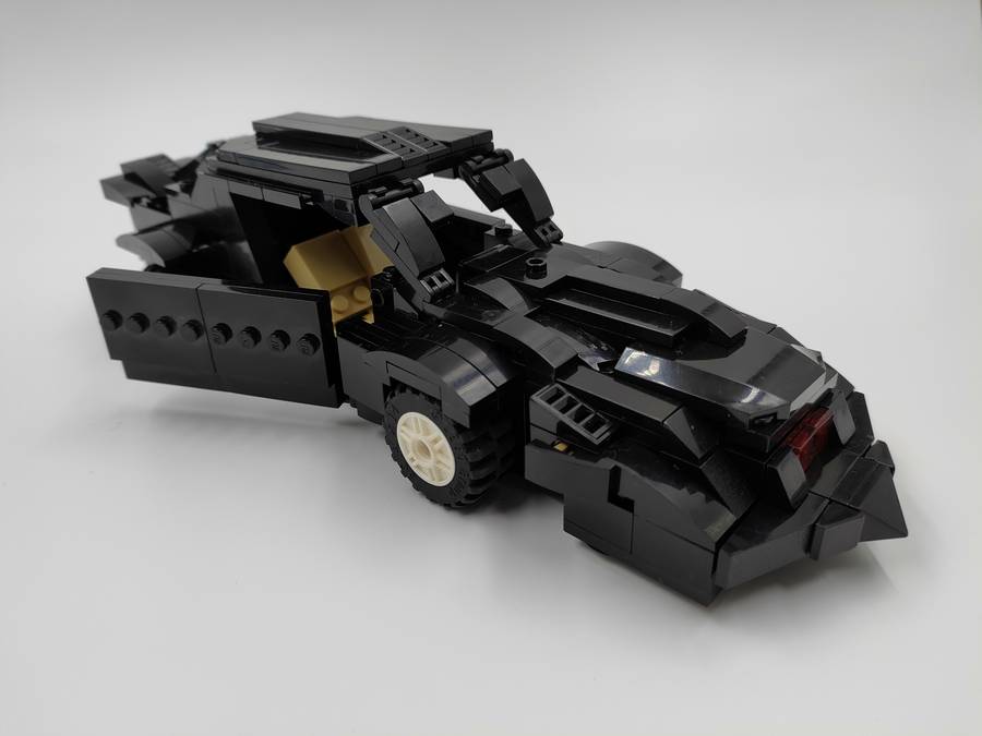 Kitt spm