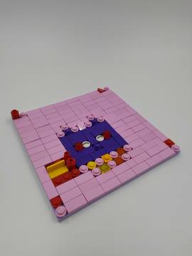 Pokemon dots
