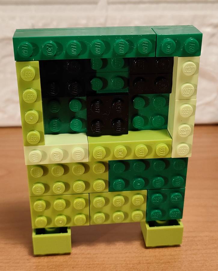 Creeper